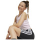 Adidas Παιδικό κολάν Essentials 3-Stripes Short Tights Adidas Παιδικό κολάν Essentials 3-Stripes Short Tights